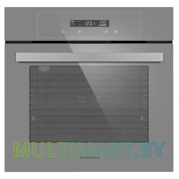 Электрический духовой шкаф MAUNFELD AEOD6063G2